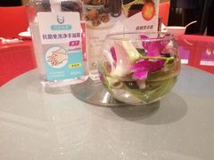 -逸林轩中餐厅(中信泰富朱家角锦江酒店)