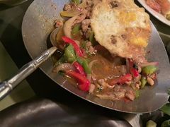 -simply thai天泰(长泰广场店)
