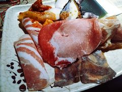 -格瑞欧海鲜自助烤肉火锅(光彩店)