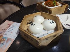 -新好景海鲜酒家(新塘店)