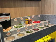 -润园四季椰子鸡火锅(南山海岸城店)