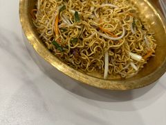 特色炒面-盈田盈粥庄(博山东路店)