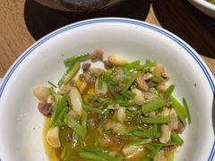 -农耕记·湖南土菜(科技园店)