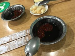 -清真老铁家灌汤包