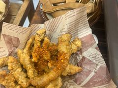 -庆峰龙虾烧烤(合肥一店)