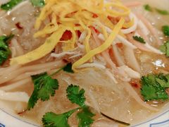 -老雒阳面馆·水席·洛阳菜(王城路店)