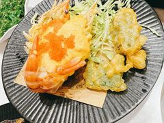 -争鲜回转寿司(浦东三钢里PLUS店)