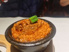 -俄士厨房(五棵松华熙LIVE店)