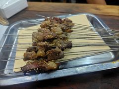 -清真·马峰烤肉(小学习北巷店)