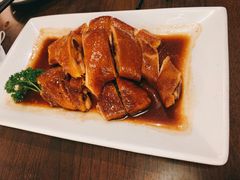 -新旺茶餐厅(嘉里城店)