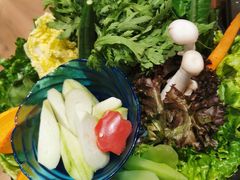 -捞王锅物料理(上海世茂广场店)