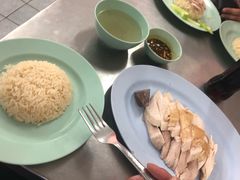 -红大哥水门鸡饭(總店)