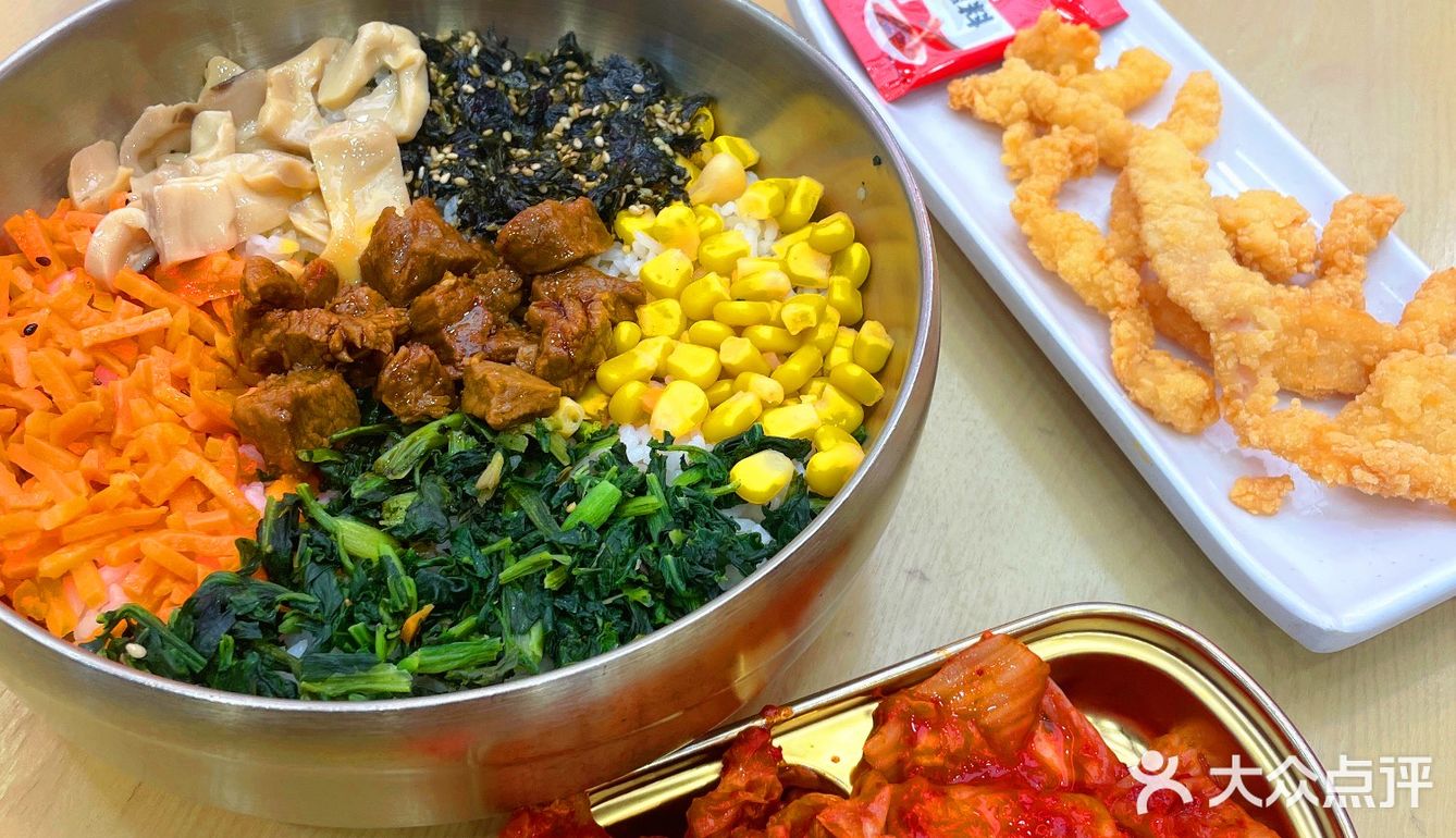 ‼️说实话,可以增强食欲,但不减脂~