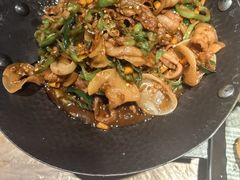 -有位虾匠·手工土菜小馆(市北店)