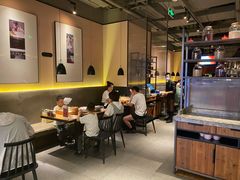 大堂-青年公社烤鸭(滨湖银泰店)