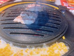 -轻烧烤肉(光谷步行街店)