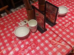-龙师傅卤炒(天马店)