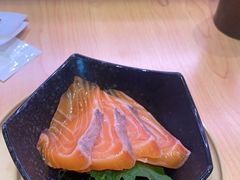 -寿司郎(北京路粤潮楼店)