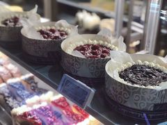 -幸福西饼面包茶饮(车公庙店)