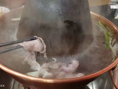 -裕德孚·非遗手切涮羊肉(东直门内大街店)