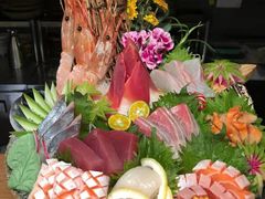 -越光米贩精致料理餐厅(金鹰店)