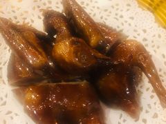 红烧乳鸽-旺金鸽(穗盐路总店)