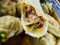 鲜肉馄饨-古徽州馄饨店(宝安路店)