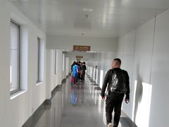 -银川河东国际机场