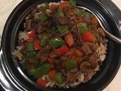 -一叶一世界·素食餐厅(锦华万达店)