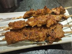 -丝路金桃·新疆菜(徐汇店)