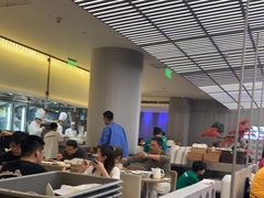 -苏小柳点心·手作小笼包(浦东嘉里城分院)