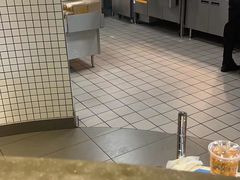 -麦当劳(大厂新城店)