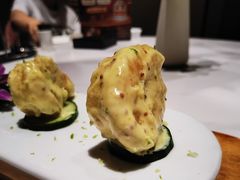 -酒蜻蜓·庭院私房菜(天元东路店)