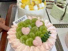 -流酥可心·牛乳蛋糕商店(禾祥西路店)