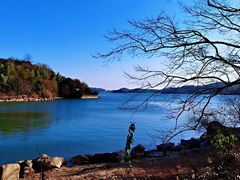 -天目湖涵田度假村
