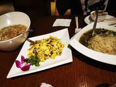 -逸林轩中餐厅(中信泰富朱家角锦江酒店)