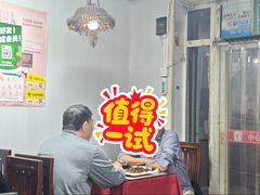 -老天津卫炸酱面(河北路店)