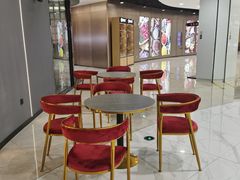 用餐区-不翻台·无国界铁板烧(北国先天下店)