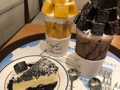 -Cafe de Paris(林荫路店)