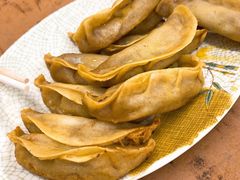 -清真蒋有记(老门东店)