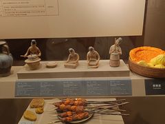 -西安大唐西市博物馆