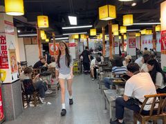 -郝大姐·乌龙山铁板烧(大学城三店)