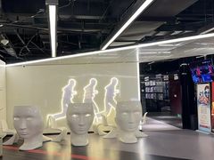 -魅加健身游泳(滨湖金陵店)