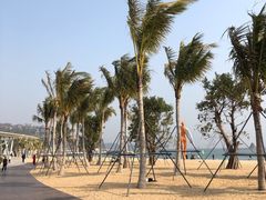 -大梅沙海滨公园