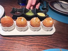 -甘尼仕印度餐厅爵士酒吧(阳春巷店)