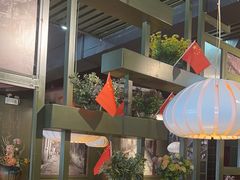 -洪焱重庆老火锅(万福花园店)