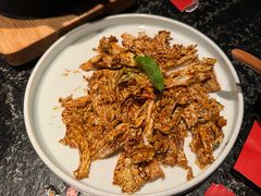 -局气 烤鸭·北京菜(光华路店)