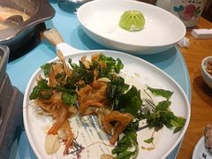 -琼菜人家·海南菜·文昌鸡(文昌大道店)