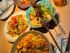 -纳鲁孜·新疆特色餐厅(上海悦荟广场店)