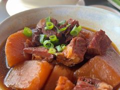 -鹿鸣酒家(越秀店)